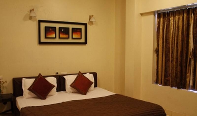 Finesse International Hebbal, Bangalore 3